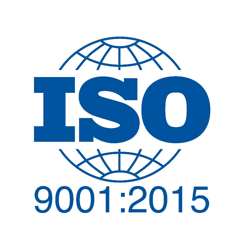 شهادات_ISO9001